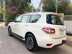 نيسان باترول